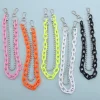 Candy Punk Pants Chain