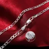 925 Sterling Silver Chains