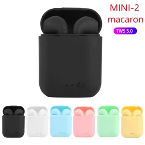 Mini-2 5.0 TWS Earphone