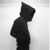 Harajuku Hooded Cloak