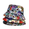 Panama Bucket Hats