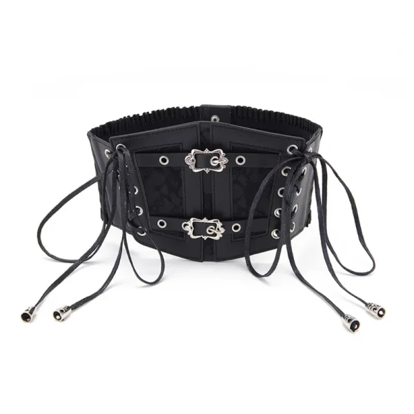 Punk Corset