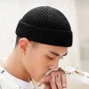 Rimiut Knitted Skullies