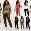 Walk With God Tracksuit