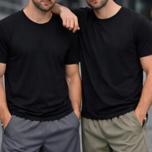 SWANQ Essential Training Shorts